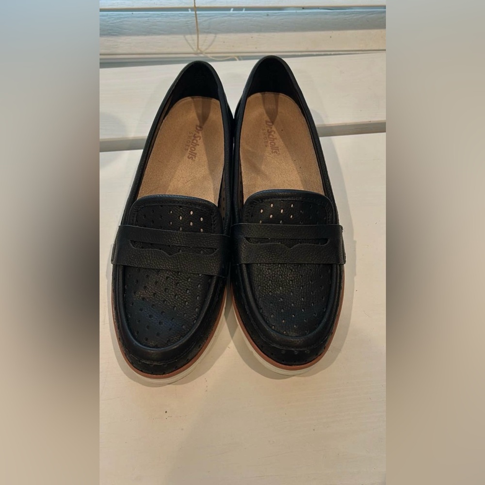 Dr. Scholl's Nice Day Breezy women's loafers